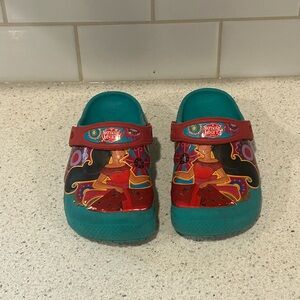 Kids Disney Elena of Avalor, Size 11